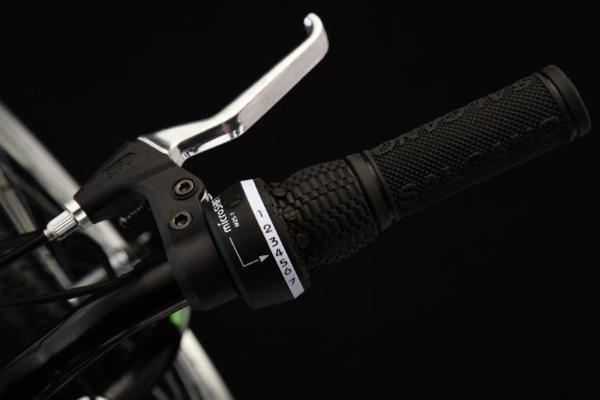 Salcano Excel 24 Lady Genç Kız Bisikleti (140 / 160 cm arası boy) - Image 1