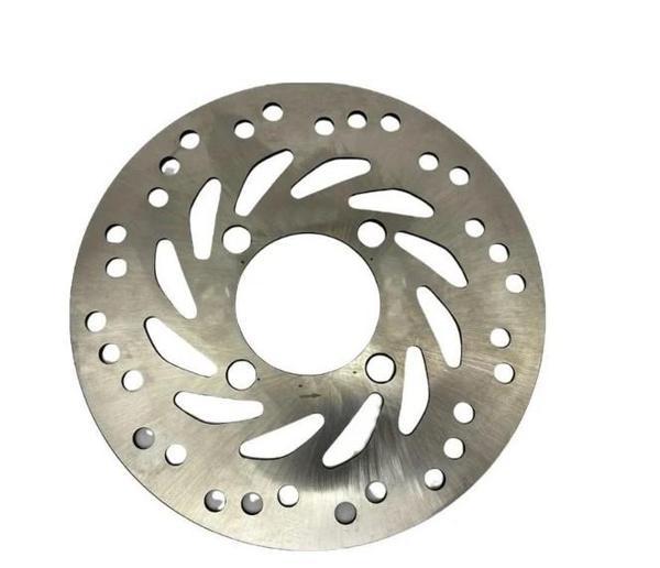 HONDA DİO 110 ÖN FREN DİSKİ - Image 1