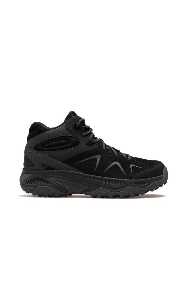 Yokota 3 Mid Gtx Erkek Hafif Outdoor Bot 25k J038479 Siyah - Image 1