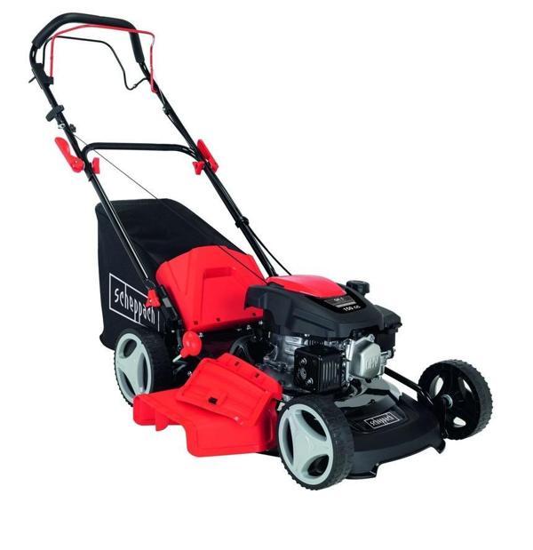Scheppach MS161-46 Benzinli Çim Biçme Makinesi - 5911244905 - Image 1