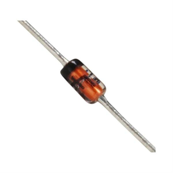 5.1 VOLT 1/4 WATT ZENER - Image 1