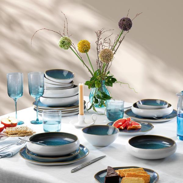 Schafer Aura Yemek Takımı 24 Parça - Image 1