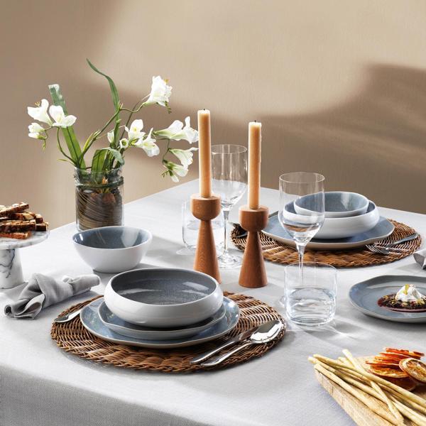 Schafer Aura Yemek Takımı 24 Parça - Image 1