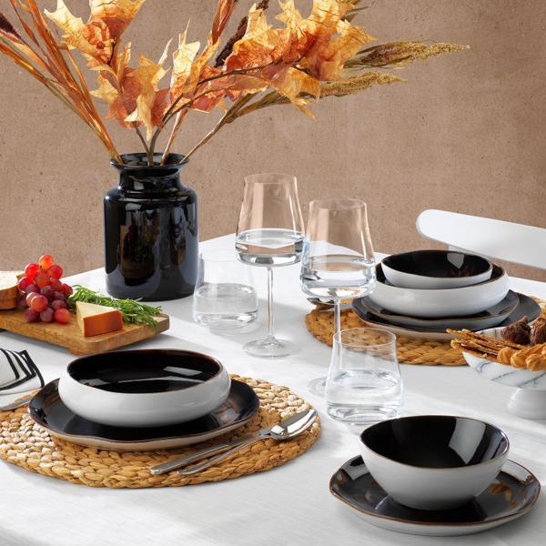 Schafer Aura Yemek Takımı 24 Parça - Image 1