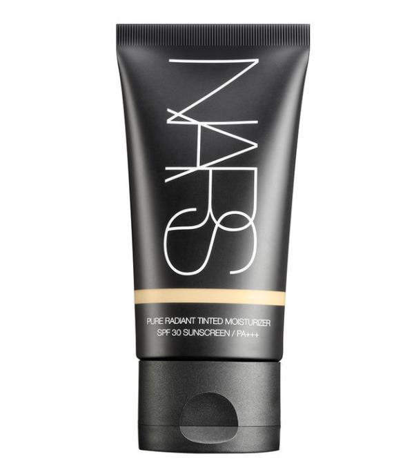Nars Pure Radiant Renkli Nemlendirici - Light 1 - Finland - Image 1