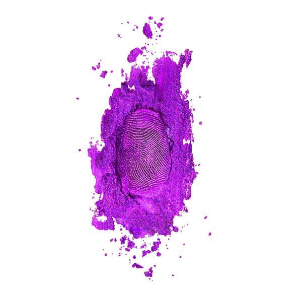 Nicki Minaj -The Pinkprint (10TH Anniversary Edition) / 2 x Plak - Image 1