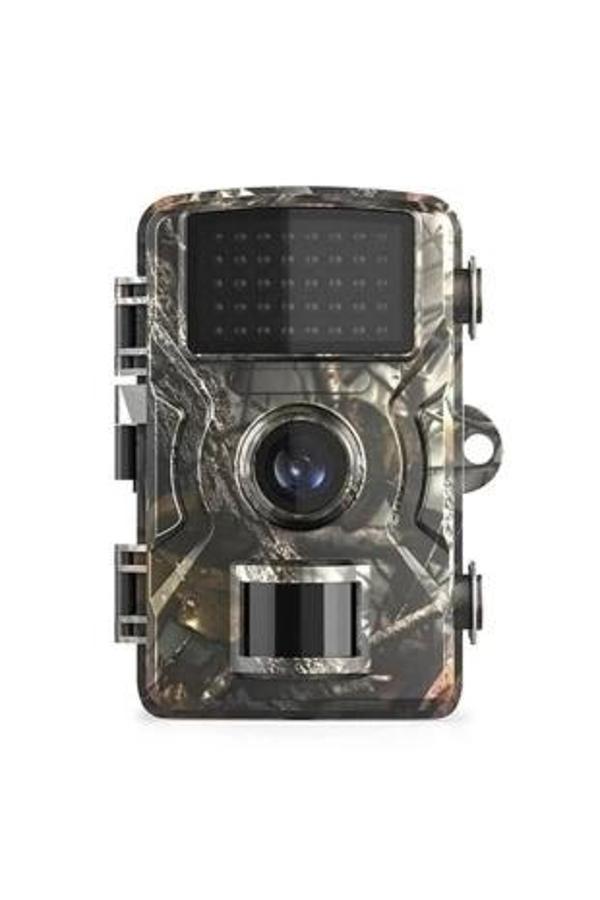 Fotokapan Kamera 12mp 1080p Doğa Ve Outdoor Gece Görüşlü Kamera Su Geçirmez - Image 1