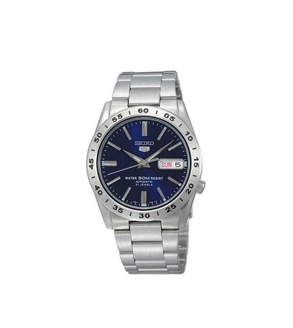 Seiko 5 Snkd99k Otomatik Erkek Kol Saati-S5. - Image 1