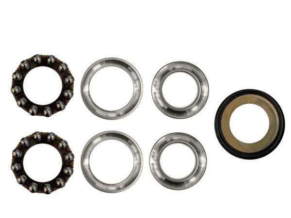 Cf Moto 450 Sr Ön Furj Takımı Alt Mesnet Bilya Seti Supermoto - Image 1