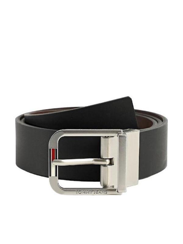 Tommy Hilfiger Erkek Kemer AM0AM13820BDS - Image 1