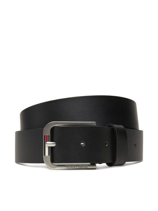 Tommy Hilfiger Erkek Kemer AM0AM13686BDS - Image 1