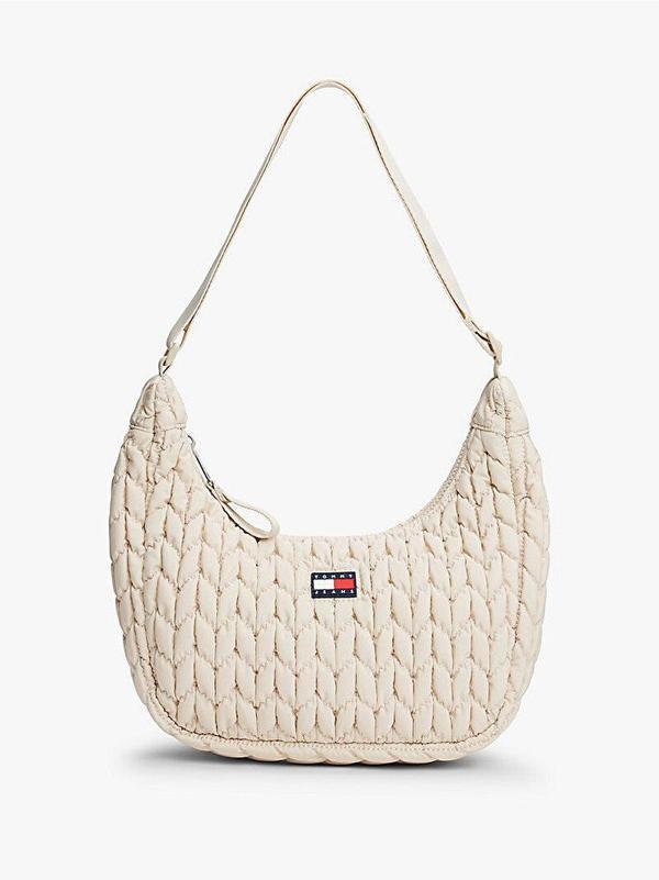 Tommy Hilfiger Kadın Omuz Çanta AW0AW17546ACG - Image 1
