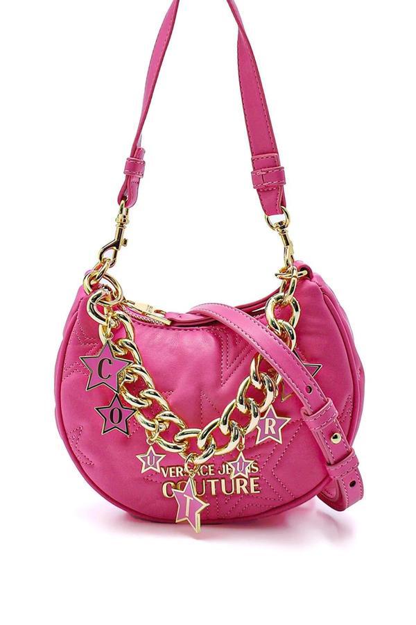 Versace Jeans Couture Kadın Omuz Çantası 75VA4BC4 - Image 1