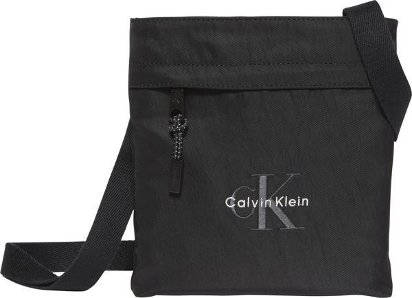 Calvin Klein Erkek Çapraz Çanta LV04D3178GUB1 - Image 1