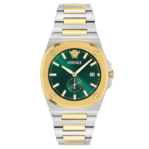 Versace VRSCVE0V00425 Kadın Kol Saati - Image 1