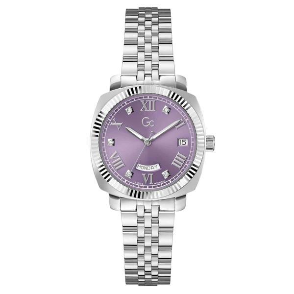Gc GCZ44005L3 Kadın Kol Saati - Image 1