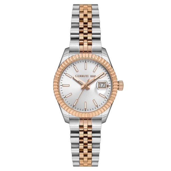 Cerruti CIWLH0090503 Kadın Kol Saati - Image 1