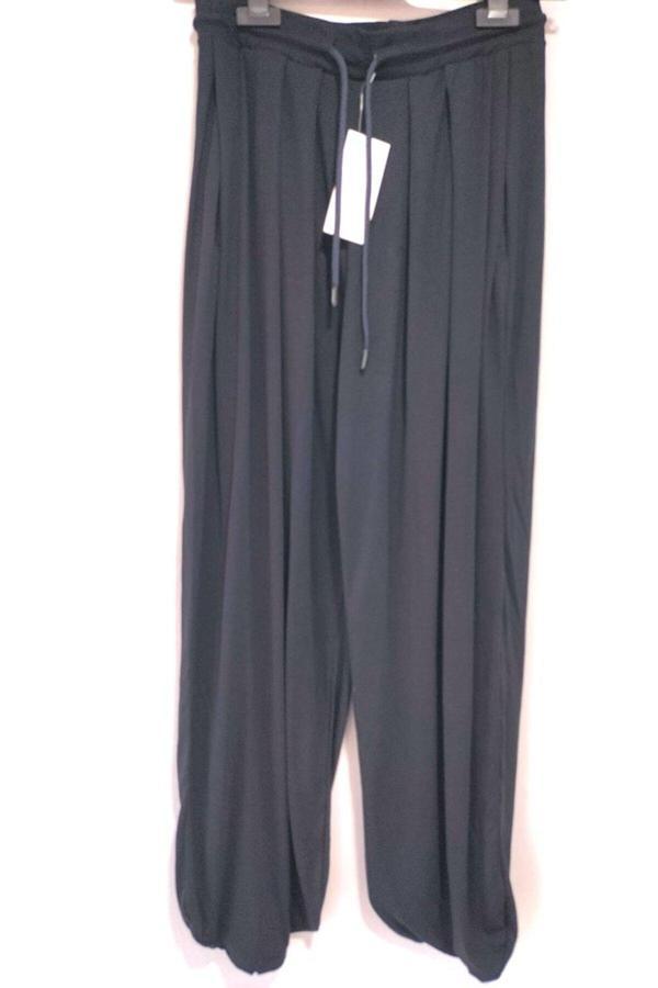 Akkanat Butik Kadın Şalvar Pantolon - Image 1