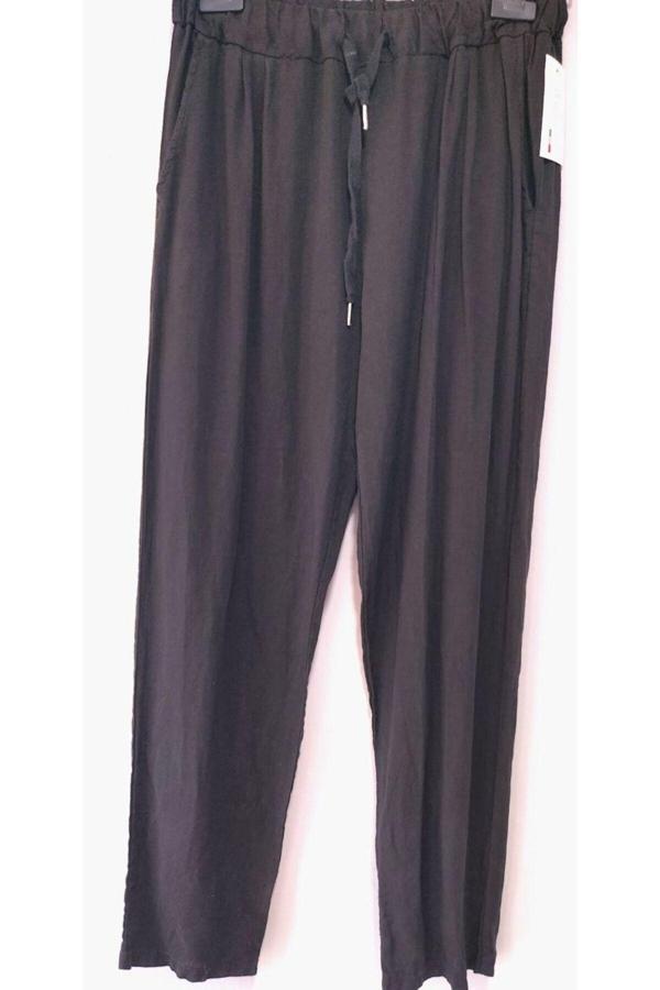 Akkanat Butik Kadın Dar Paça Pantolon - Image 1