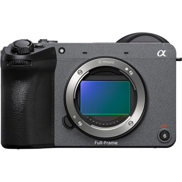 Sony FX2 Sinema Kamerası (B) - Image 1