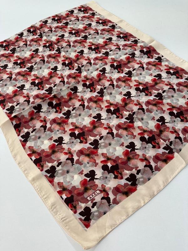 Akel Alfa Silk Şal CND0105 - Image 1