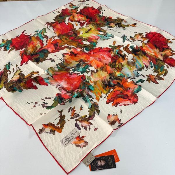 La Boutique Güz Serinliği Bambu Eşarp GSG1501 - Image 1