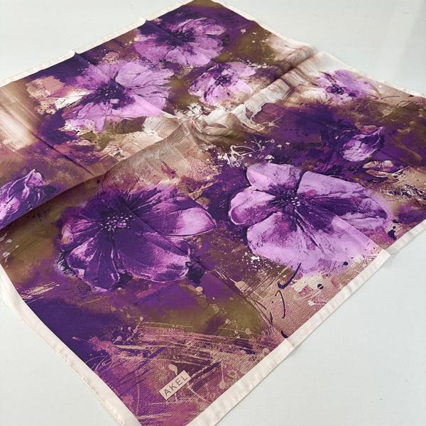 Akel Kristal Eşarp Yeni Sezon LTA1306 - Image 1