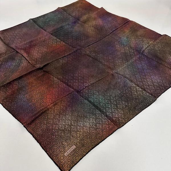 Armine 2026 Sonbahar-Kış Sezonu Saf Sura İpek Eşarp PKU2711 - Image 1