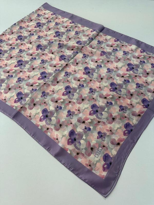 Akel Alfa Silk Şal CND0111 - Image 1