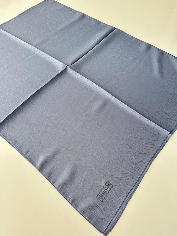 Scarfe Premium Jakar Şal JSR0106 - Image 1