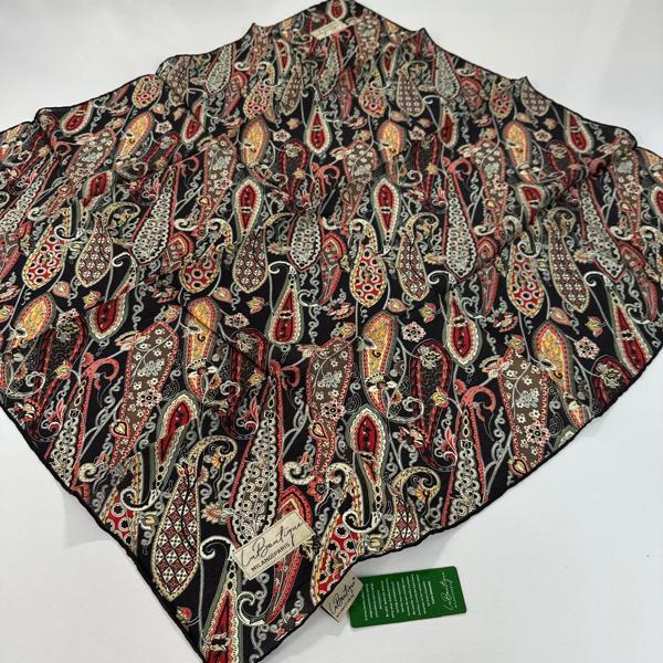 La Boutique Güz Serinliği Bambu Eşarp GSG4001 - Image 1