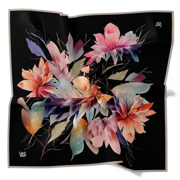 Levi'dor Kristal Eşarp Yeni Sezon LRK4413 - Image 1