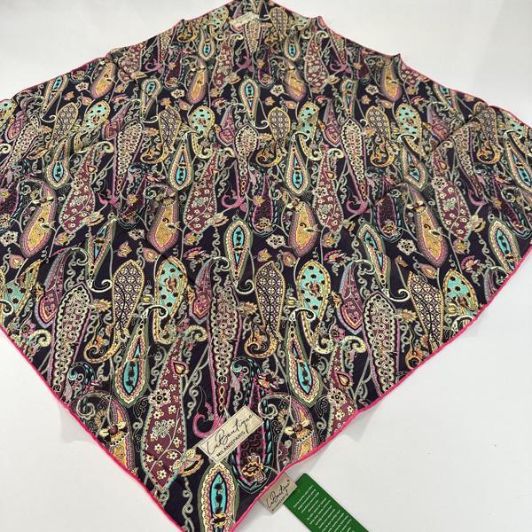 La Boutique Güz Serinliği Bambu Eşarp GSG4002 - Image 1