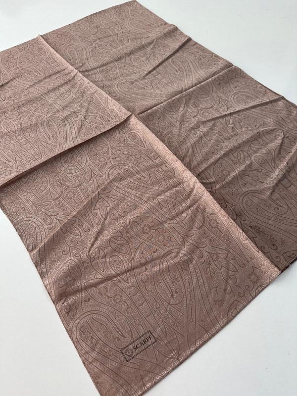 Scarfe Premium Jakar Şal JSR0113 - Image 1