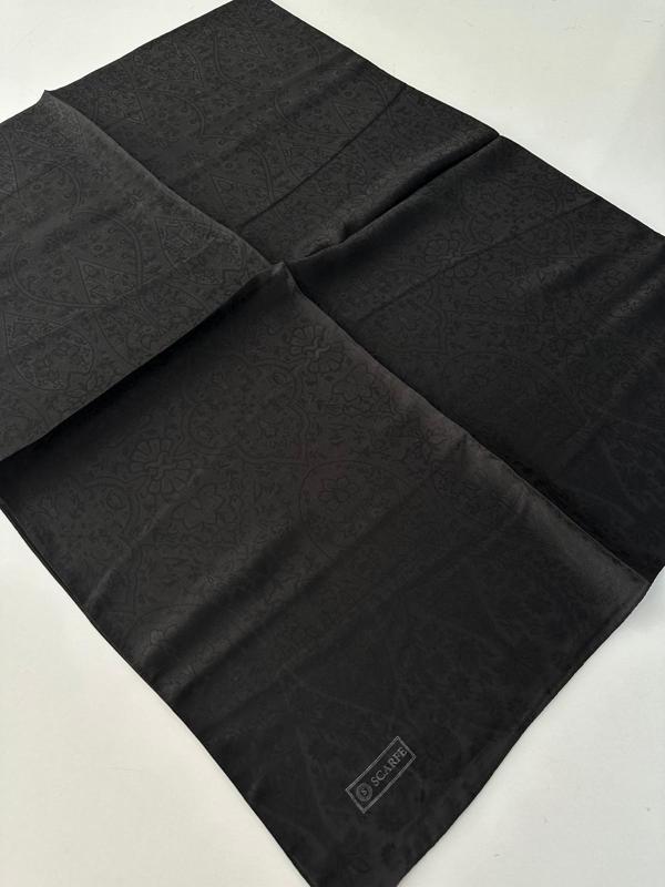 Scarfe Premium Jakar Şal JSR0201 - Image 1