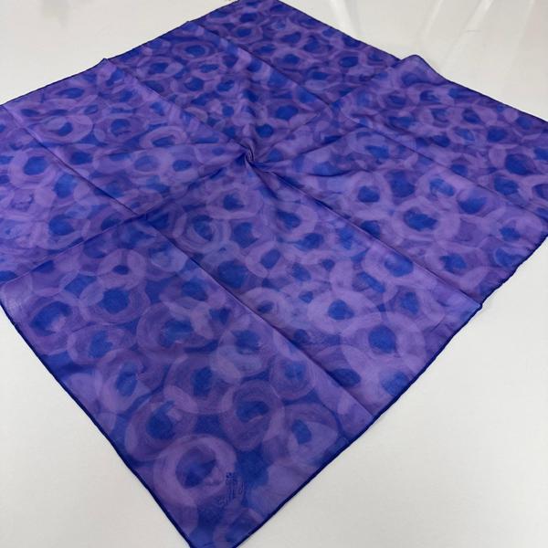 Silk Home Soft Pamuklu Eşarp LDFS4006 - Image 1