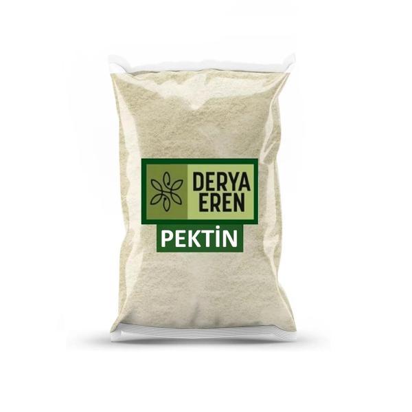 Pektin (E440) Bitkisel 100 gr, Derya Eren - Image 1