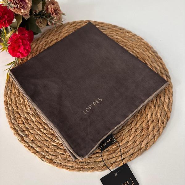 Lop'res Soft Pamuklu Eşarp LDN6306 - Image 1