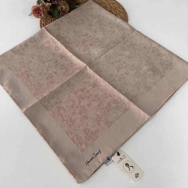 Harem Gold Silvia Mint  Eşarp VHC1023 - Image 1