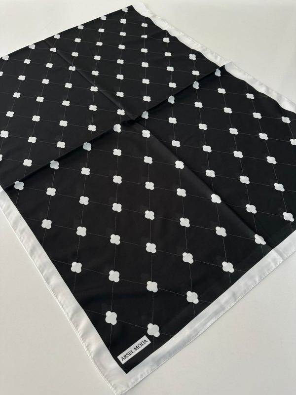 ARSEL MODA Soft Pamuklu Şal  LBD2801 - Image 1
