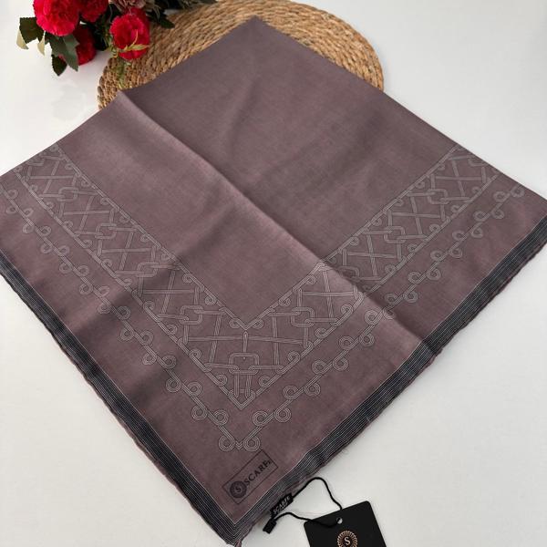 Scarfe Soft Eşarp LDV5606 - Image 1