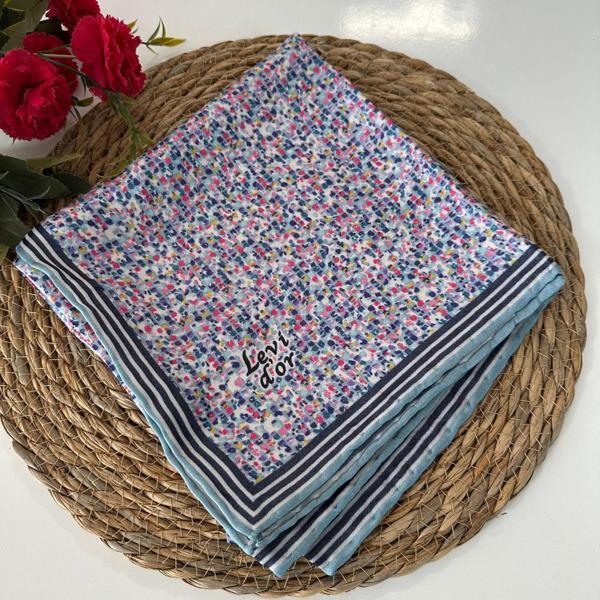 Levi'dor Kristal Eşarp Yeni Sezon LRK4310 - Image 1