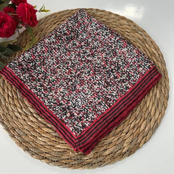 Levi'dor Kristal Eşarp Yeni Sezon LRK4314 - Image 1