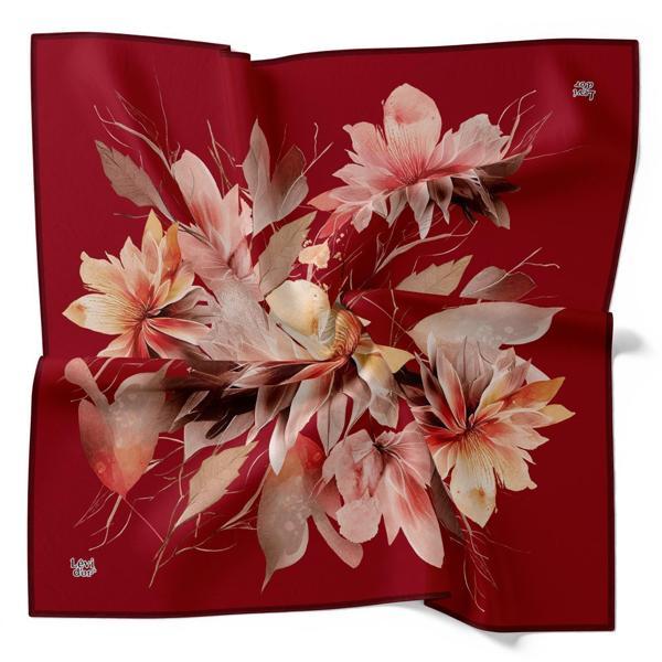 Levi'dor Kristal Eşarp Yeni Sezon LRK4409 - Image 1