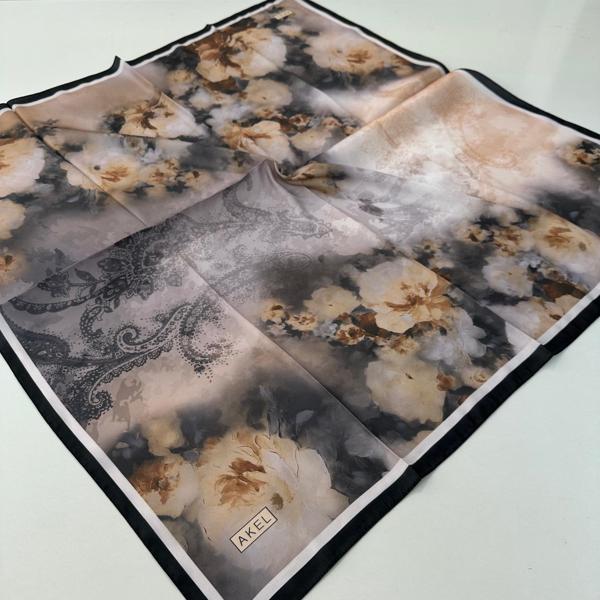 Akel Kristal Eşarp Yeni Sezon LTA1201 - Image 1