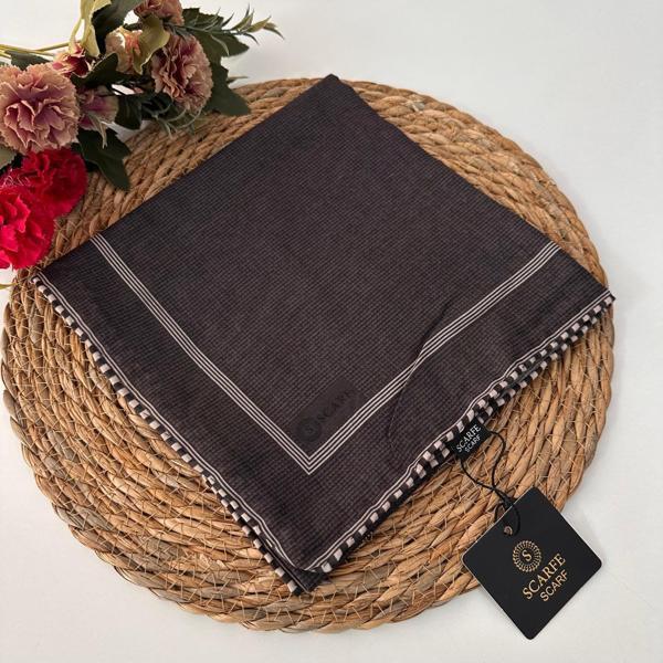 Scarfe Soft Eşarp LDV5203 - Image 1