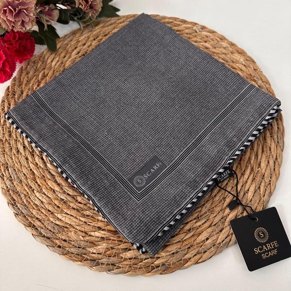 Scarfe Soft Eşarp LDV5209 - Image 1