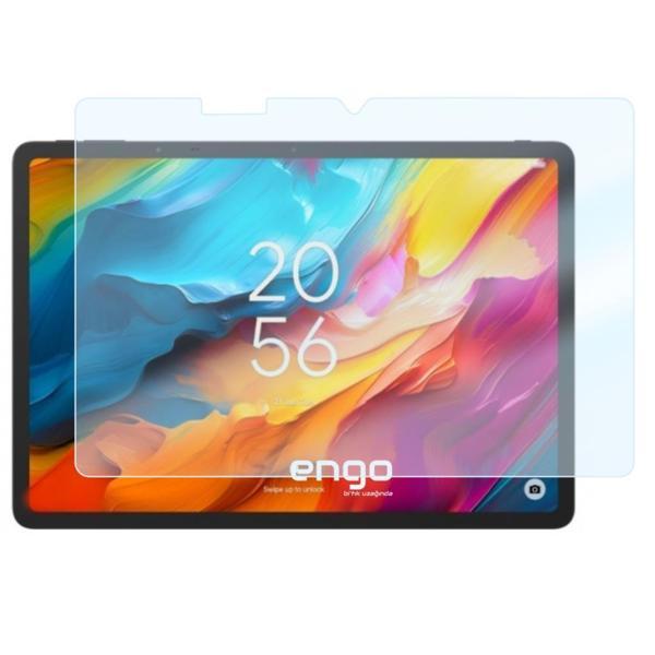 TCL NXTPAPER 14 14.3 inç Ekran Koruyucu Nano Parlak Şeffaf - Image 1