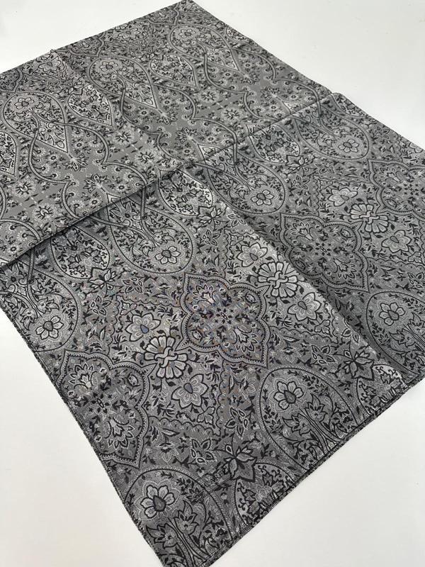 Scarfe Premium Jakar Şal JSR0213 - Image 1