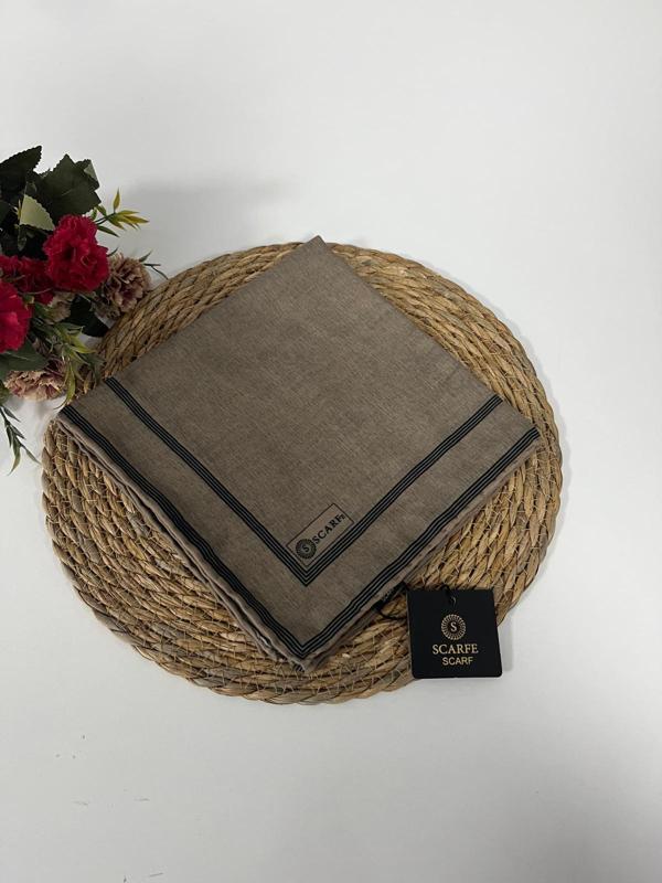 Scarfe Soft Eşarp LDV5401 - Image 1